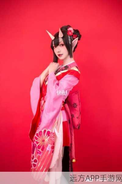 桃花妖闪耀登场,揭秘阴阳师新式神背后的神秘力量