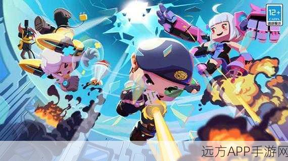 趣味卡通枪战新体验，幸存者枪手手机版下载全攻略