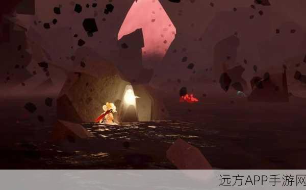 光遇献祭玩法全攻略,解锁灵魂之旅的深层奥秘