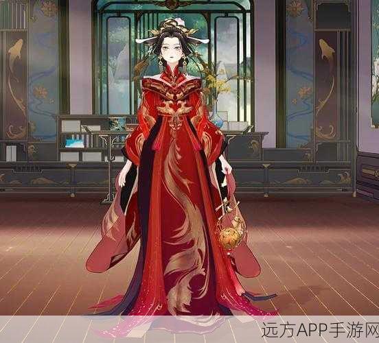 云梦华裳，揭秘特殊棋子种类与独特战棋魅力