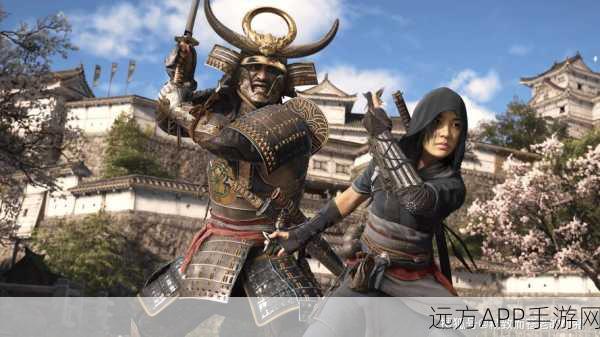 刺客信条代号玉测试版火爆登场,深入3A级开放世界RPG动作冒险新篇章