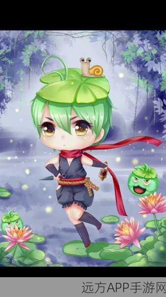 揭秘不思议迷宫小美冈布奥获取攻略，解锁隐藏角色的秘密通道