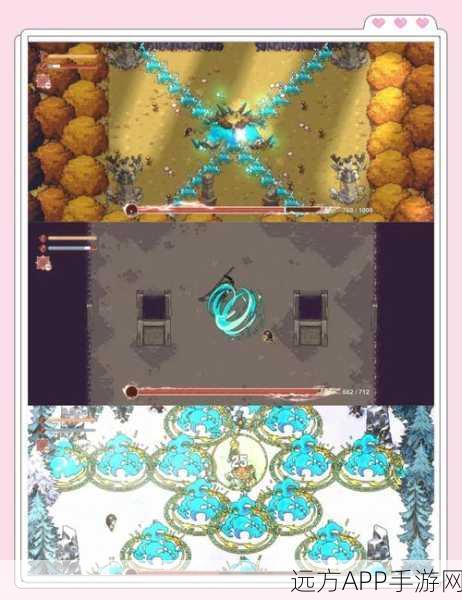 重制版经典RPGRiviera，约定之地震撼登陆Steam，重温昔日冒险之旅
