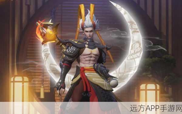 神都夜行录,五阶无支祁的传说之旅