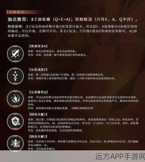 原神流浪者技能天赋全解析,掌握风之力,驰骋提瓦特大陆