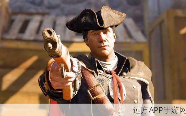 刺客信条3高手攻略，精准猎杀海尔森技巧揭秘