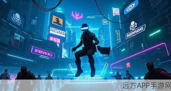 Arcadegeddon震撼来袭，RPG射击新纪元，预告片细节大揭秘！