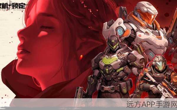 Arcadegeddon震撼来袭,RPG射击新纪元,预告片细节大揭秘!
