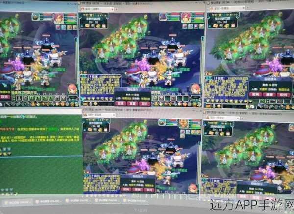 梦幻西游,仙途争霸,解锁个性化玩法新篇章
