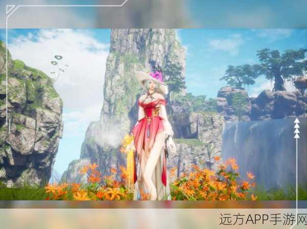 台服剑灵ID，探索游戏世界的独特体验