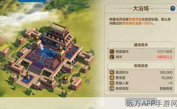 手游策略盛宴，世界启元大地图行军全攻略，顶尖玩家实战技巧与赛事爆料
