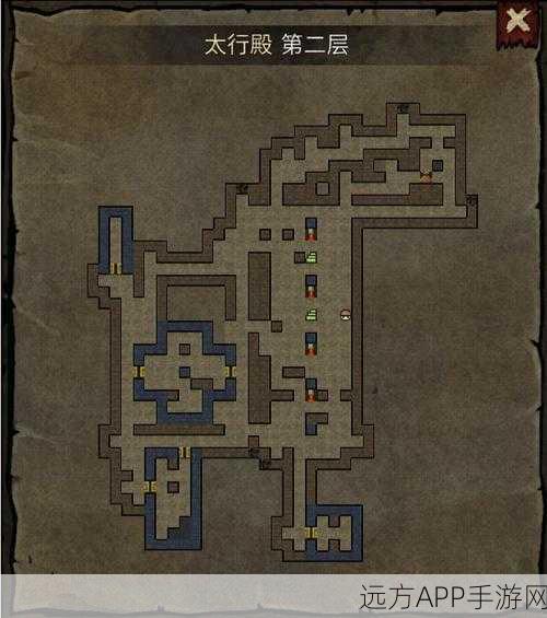 穿越火线太极地图深度攻略,解锁难关秘籍