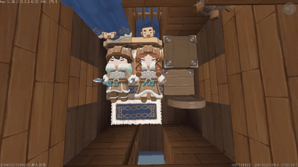 迷你世界新版本工具箱制作全攻略,解锁创意无限!