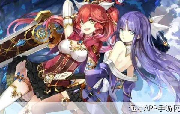 蒸汽塔防新纪元,极速女武神二次元手游震撼更新!