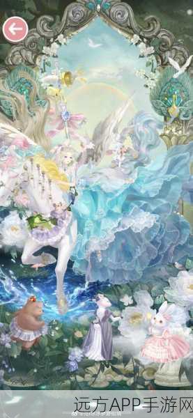 奇迹暖暖，克洛里斯梦境深度攻略，解锁星空下的浪漫邂逅