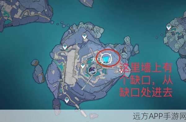 探秘创造与魔法禁术师隐藏位置全攻略
