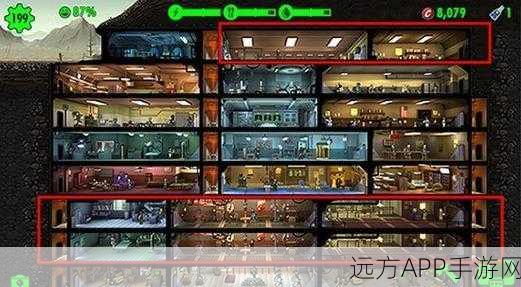 辐射避难所2025,人口激增秘籍,单机版与在线版全攻略