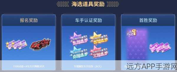 经典再现,电脑版QQ飞车发展历程与赛事盛宴