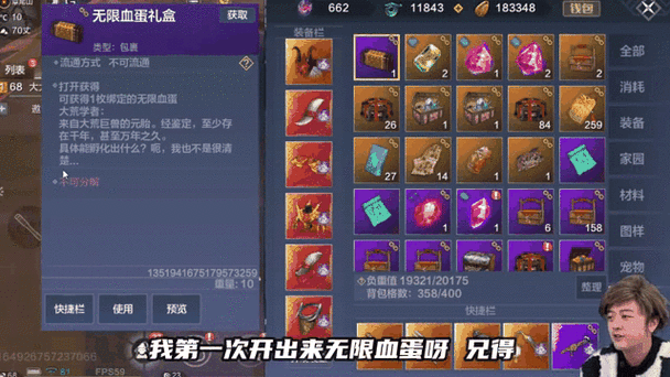 妄想山海捡蛋秘籍,高效技巧助你满载而归