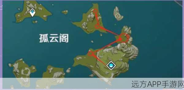精英怪锄地大赛，原神高效挑战路线与技巧全揭秘