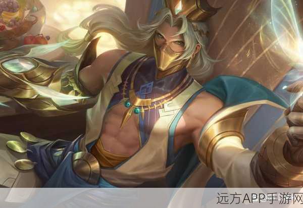 格兰杰巅峰对决绝技揭秘,技能深度剖析与实战策略