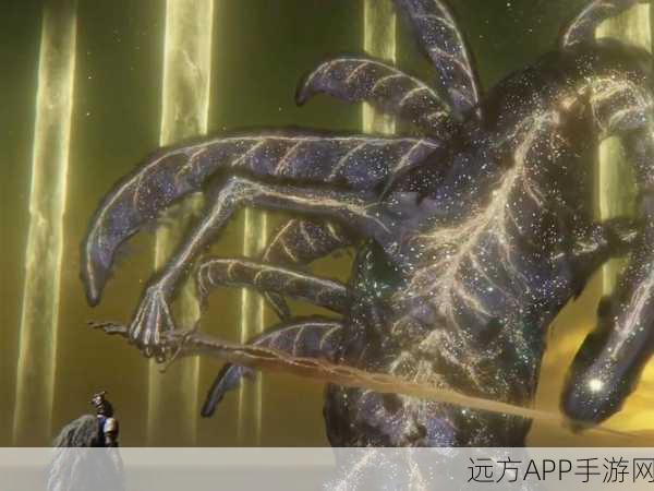 艾尔登法环玩家热议,兽纹熨斗盾箱子为何缺席?