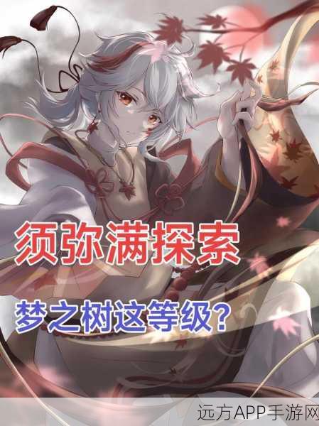 原神探索指南，揭秘须弥梦之树的神秘位置与奇妙奖励