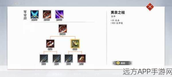 决战平安京深度攻略，揭秘十六谷顶级出装，助你称霸MOBA战场