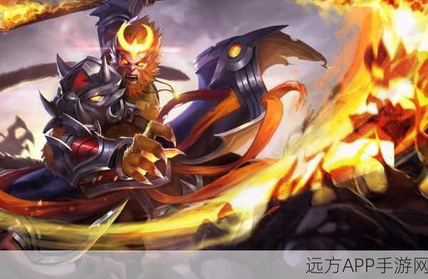 王者荣耀深度解析，孙悟空角色定位之谜——刺客还是战士？