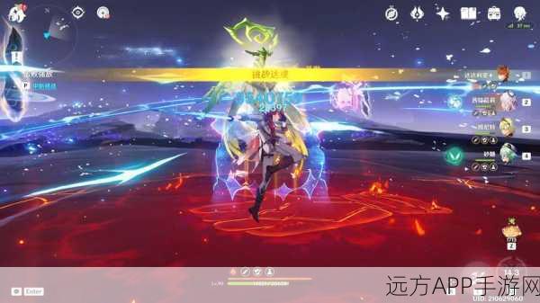 公子锁定技大揭秘,掌握躲避技巧,成就原神战场不败神话