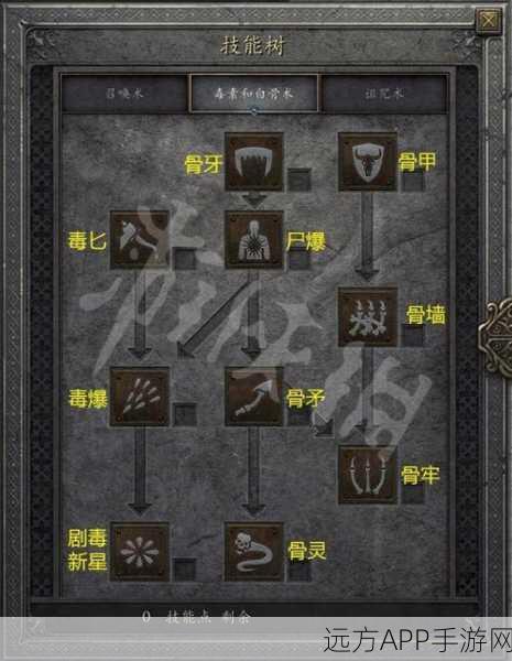 暗黑破坏神2，七大职业争霸赛，新手选职全攻略揭秘