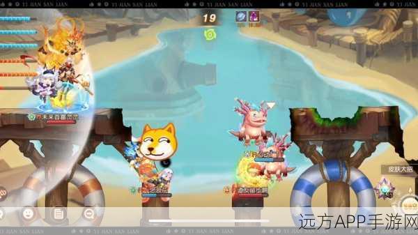 弹弹岛2公会战术揭秘，深度解析公会管理系统与玩家口碑