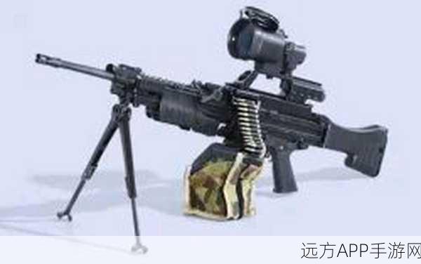 MG4机枪制作秘籍,解锁文明重启中的终极火力优势