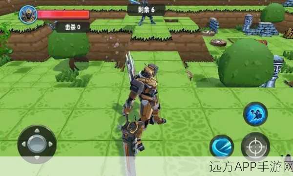 最终纹章异世界手游下载-全新的异世界冒险RPG手游