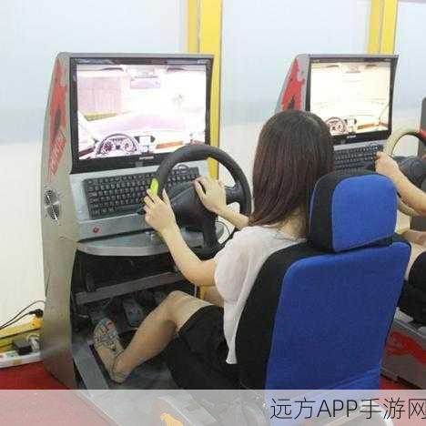 卡通驾校风云起!驾校模拟器下载开启,经营你的驾驶帝国