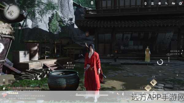 燕云十六声投壶雅戏深度解析，活人医馆前的投壶高手养成记