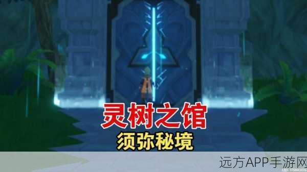 原神循礼知心秘境全攻略,解锁隐藏机关,轻松通关秘籍