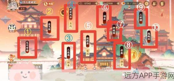 忘川风华录金戈演武制胜秘籍,深度策略、实战技巧与竞技场全揭秘