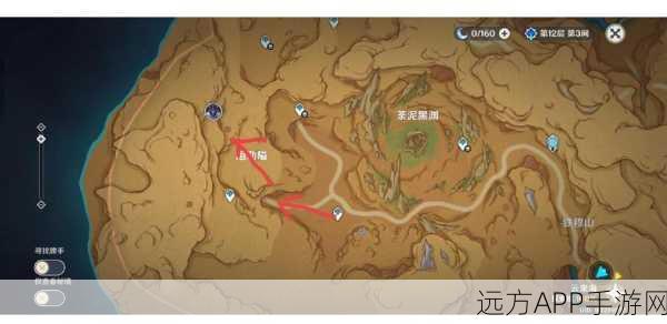 烟雨江湖琴音之谜，赵索寻觅攻略与琴意深度解析