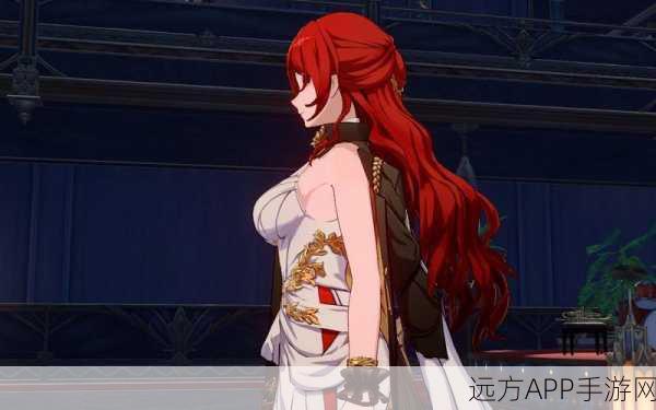 崩坏3姬子花嫁礼服玫瑰之吻获取攻略大揭秘