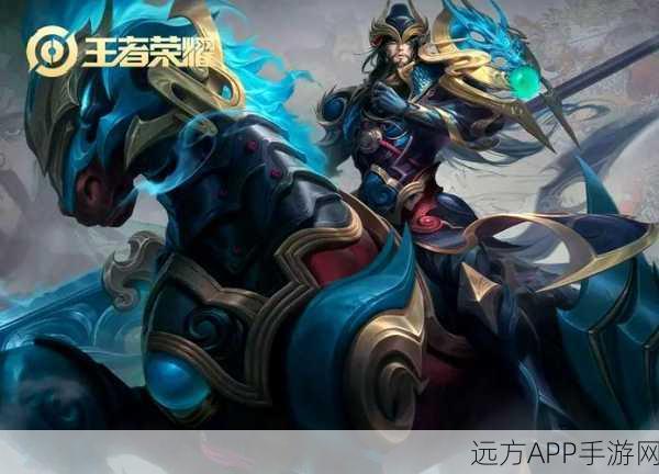 LOL赵云,战场上的一骑绝尘
