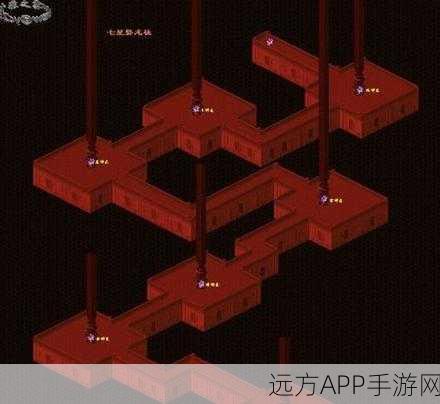 仙剑奇侠传，锁妖塔探秘，揭秘神秘物品背后的传奇故事