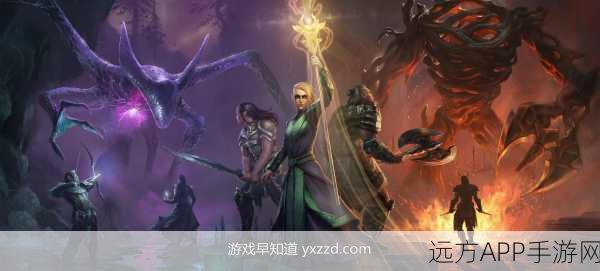 上古卷轴OL背后的巨擘，Zenimax深度揭秘