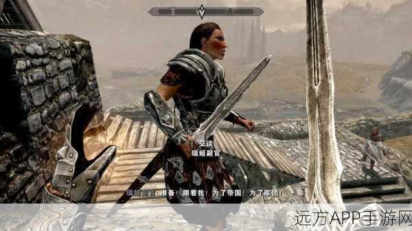 上古卷轴OL背后的巨擘,Zenimax深度揭秘