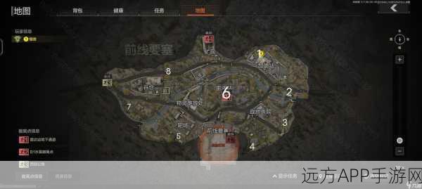 暗区突围，前线要塞新手必胜攻略与实战速成指南