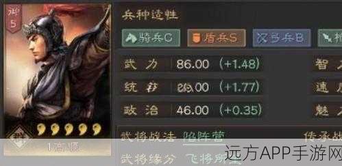 三国志战略版燃爆更新,传奇武将与赤壁大战共舞新篇章