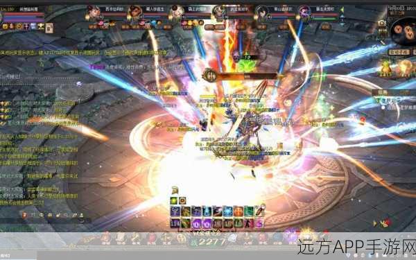 魔域月石探秘，解锁神秘力量，全面攻略大公开