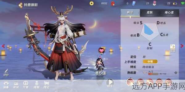 决战平安京，赤羽阳炎皮肤速刷攻略，赛事细节全揭秘