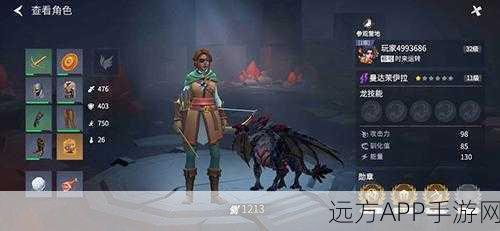 手游冰原守卫者,顶级工具钢镐打造秘籍,助你征服极寒之地