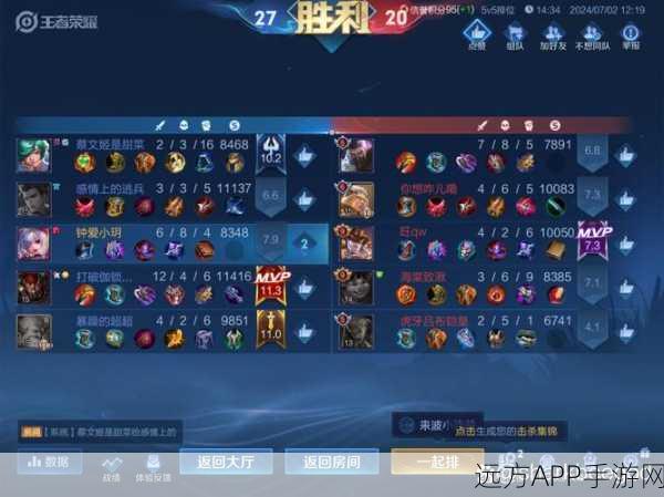 王者荣耀小乔攻略,精通技巧,闪耀峡谷赛场巅峰